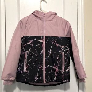 Jacket for girls